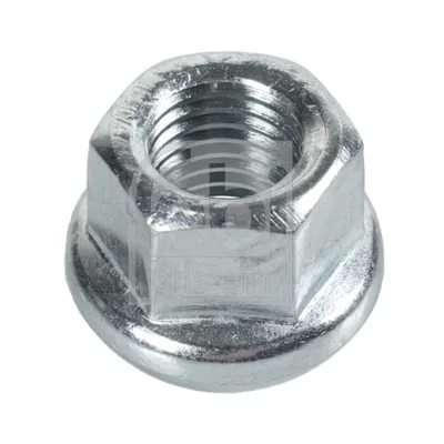 Гайка крепления колеса М12X1,5 HONDA