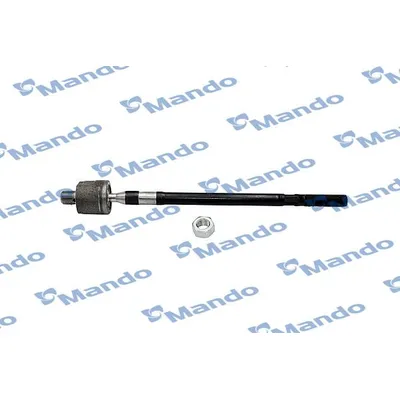 Тяга рулевая L=R HYUNDAI Accent 1.3-1.6 (Tagaz) MANDO DSA020227