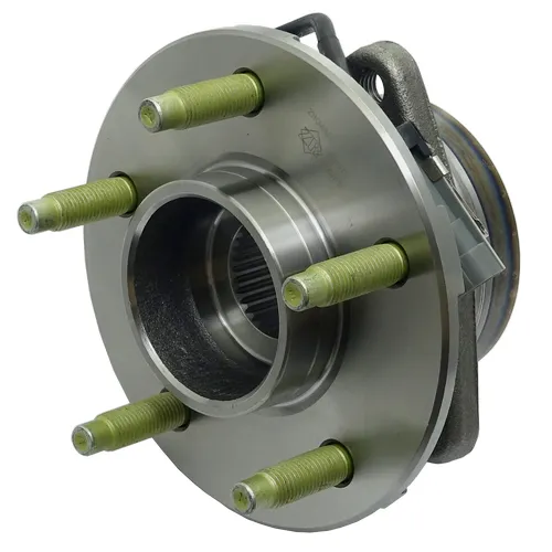 Ступица пер Chevrolet Equinox, Pontiac Torrent, Saturn Vue, Suzuki XL