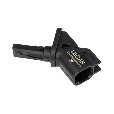 Датчик ABS передний FORD FOCUS II,III 04-, KUGA I,II 08-19 LECAR LECAR000391203
