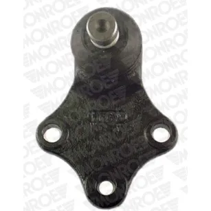 Опора шаровая PEUGEOT 306 93-03, 306 Break 94-02, 306 Van 93-02, 306 93-03, 306 94-02 MONROE L28512