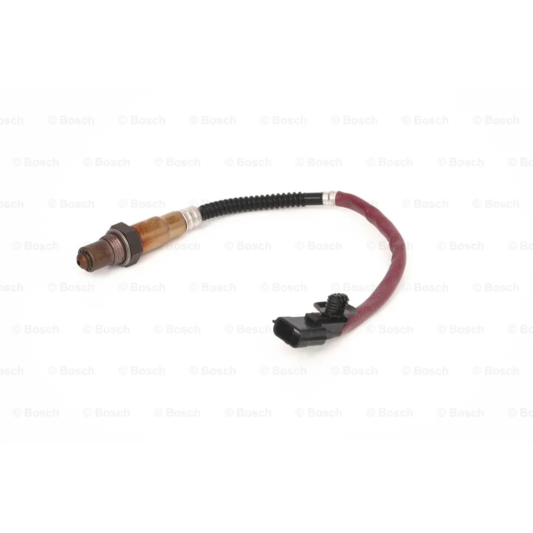Датчик кислородный BOSCH 258010062
