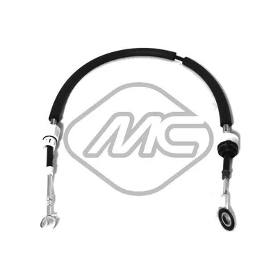 Трос кпп FIAT PUNTO EVO/GRANDE PUNTO - START&STOP Metalcaucho 81151