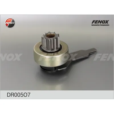 Бендикс для а/м ГАЗ 402дв DR 005 O7 FENOX DR005 O7