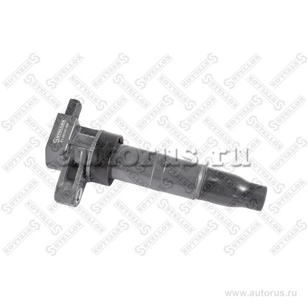 Катушка зажигания Hyundai Sonata/Grandeur/Genesis/Opirus/Carens/Sa STELLOX 61-00141-SX