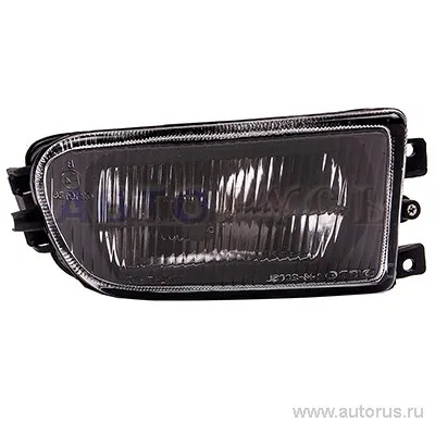 Фара противотуманная R DEPO 444-2005R-UQ