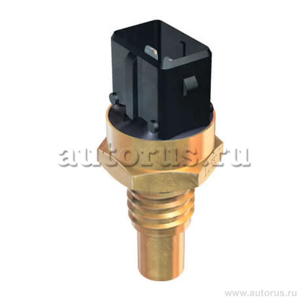 Датчик температуры для а/м ГАЗ 3110 Волга, 3302 ГАЗель инж. (406) LUZAR LS 0306