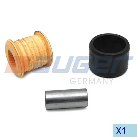 РМК, Кабина MERCEDES 28x52,5x60 AUGER 84823