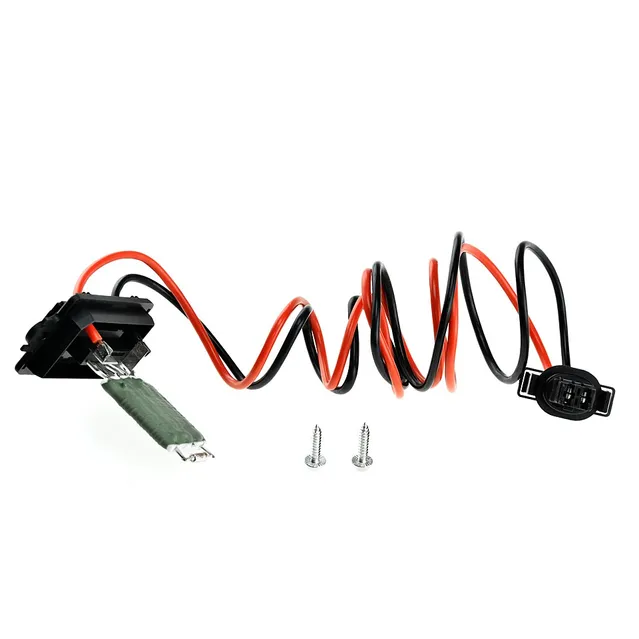 РЕЗИСТРО ВЕНТИЛЯТОРА NTY ERDRE000