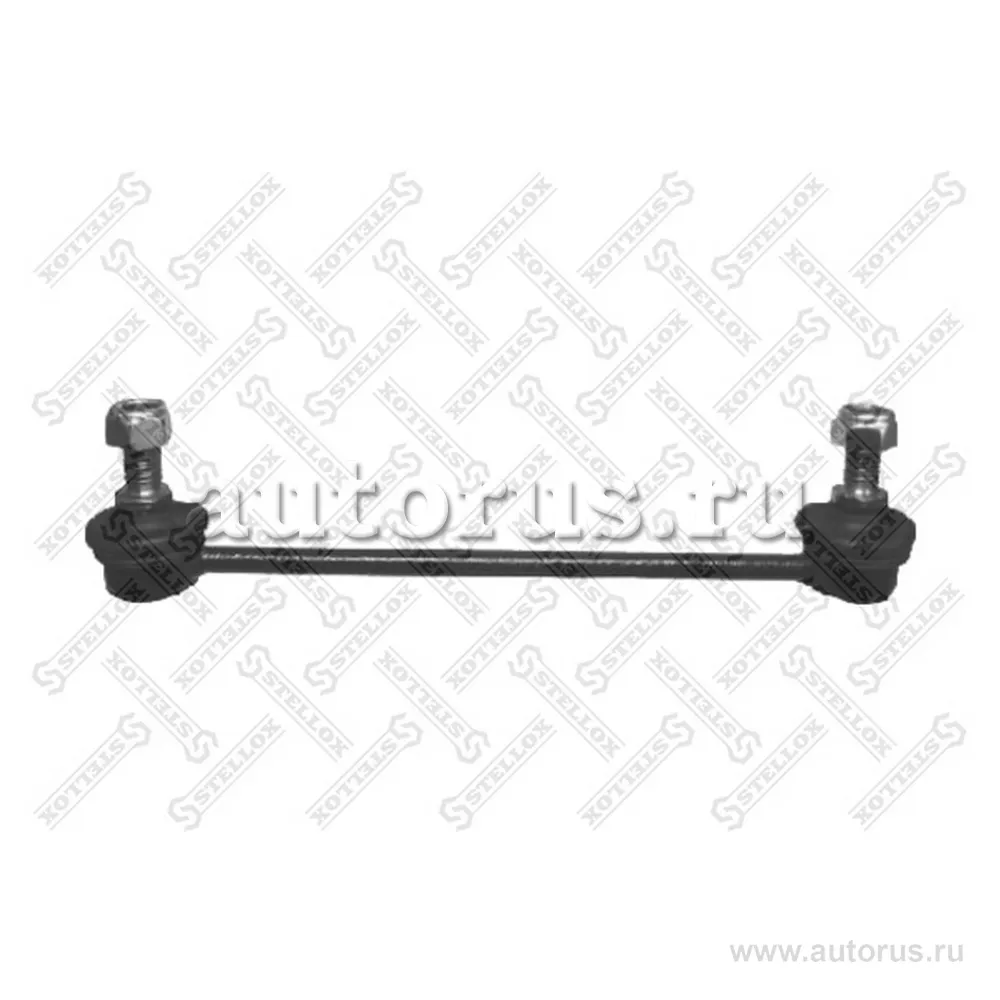 Тяга стаб. пер. Opel Omega 94-03 STELLOX 5601432_SX