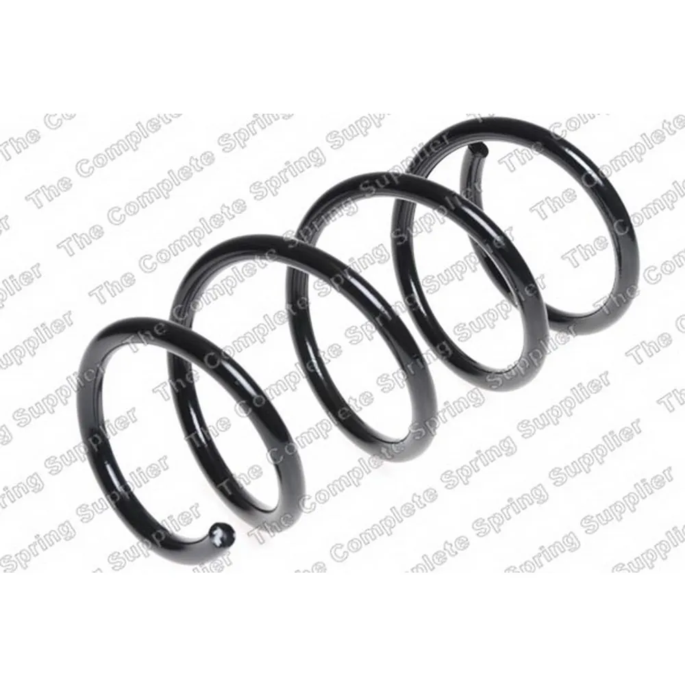 Пружина передняя L=R RENAULT Logan/Sandero 07-> LESJOFORS 40 170 03