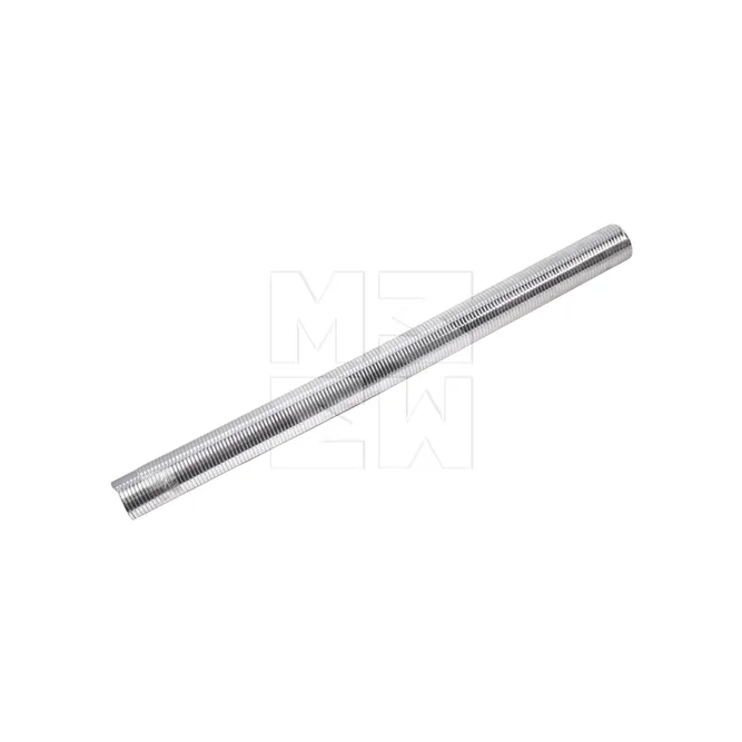 Гофра глушителя, выхлопная система, D70 мм, L1 м, (M7404104) Marshall M7404104