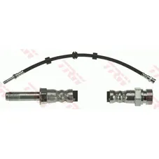 Шланг тормозной передний L=R FORD Galaxy I/SEAT Alhambra/VW Sharan I /L=498mm TRW PHB346