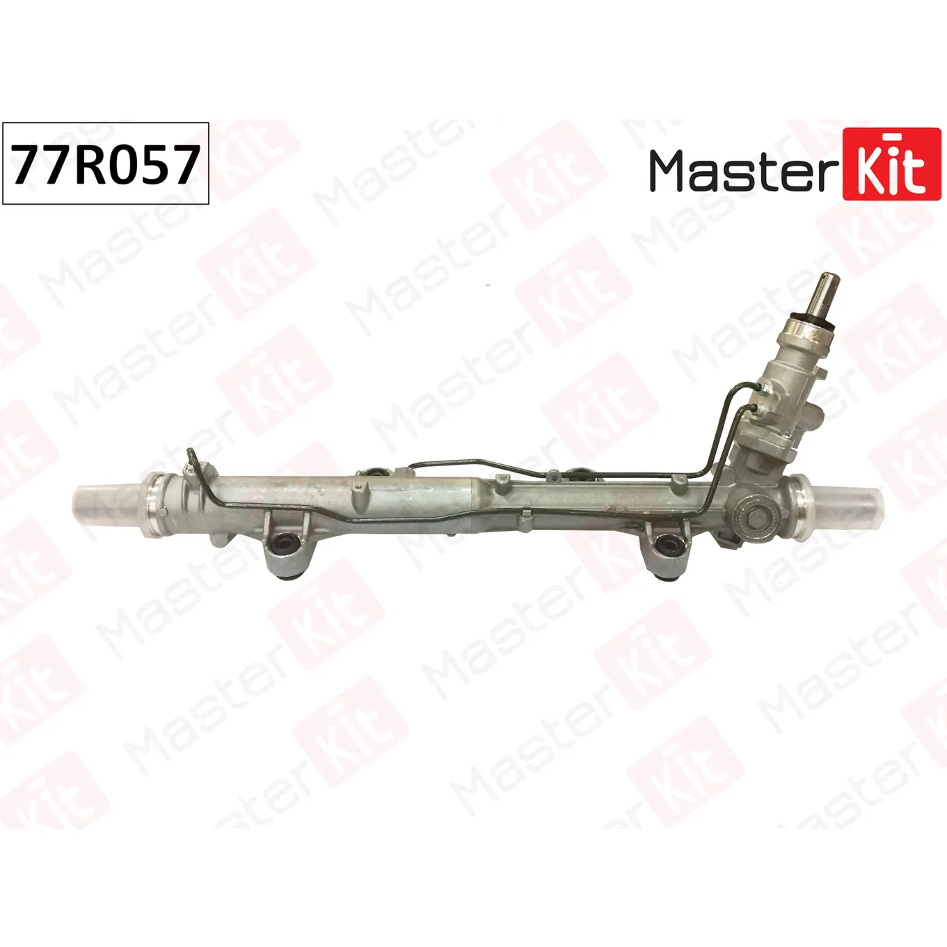 Рулевая рейка TransporterV(T5) MASTERKIT 77R057