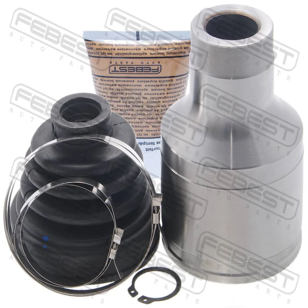 ШРУС внутренний R 21x40x22 SUZUKI BALENO/ESTEEM SY416-4 FEBEST 0711-BALRH