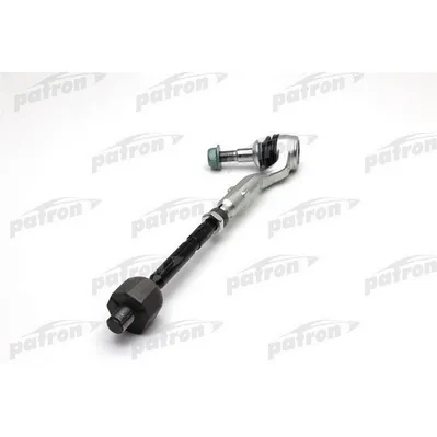 Тяга рулевая левая BMW: 7-SERIES F-01 - F-02 - F-03 - F-04 2008 PATRON PS2245L