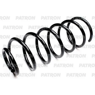 Пружина подвески передн VW: PASSAT 93-96, PASSAT Variant 93-96 дизе PATRON PCS950287