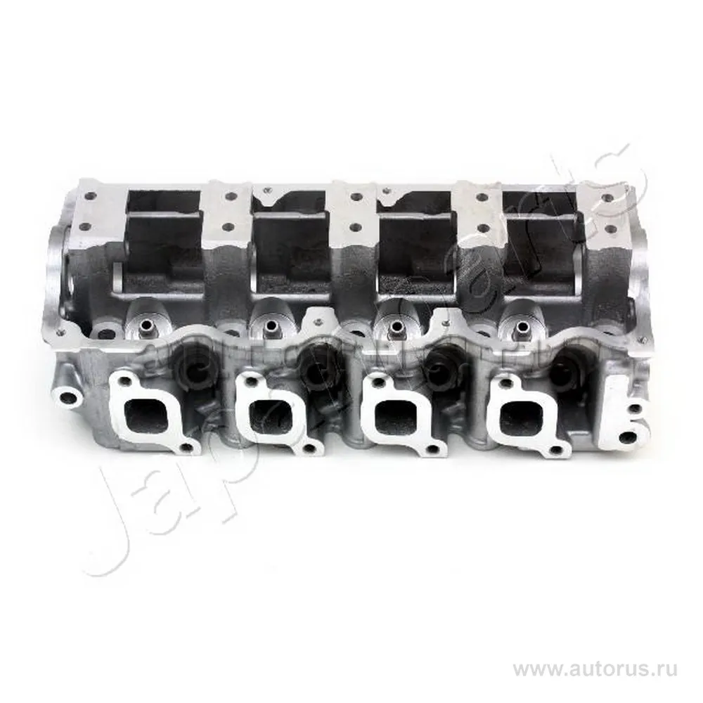 Головка блока цилиндров CHEVROLET KALOS 1.2