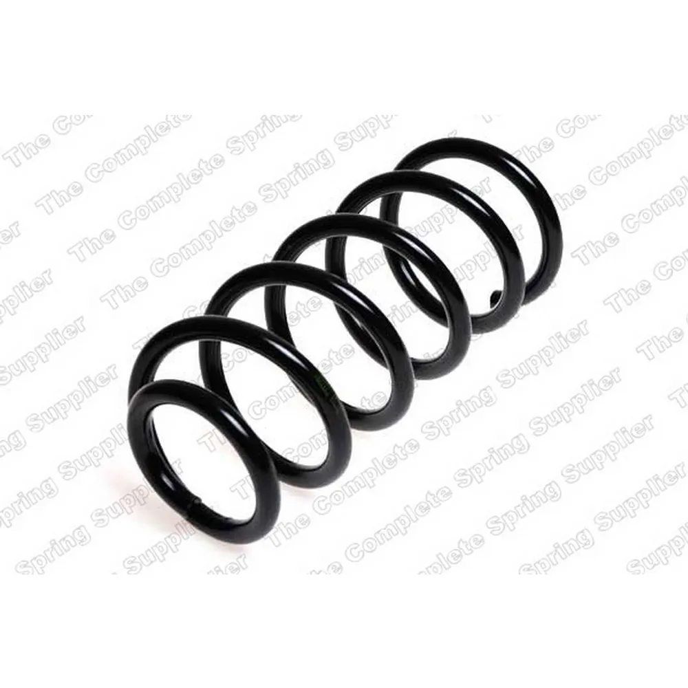 Пружина задняя Пружина подвески VW PASSAT 4 motion 96-05 задняя LESJOFORS 42 950 48