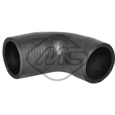 Патрубок турбины LT 35 Metalcaucho 98753