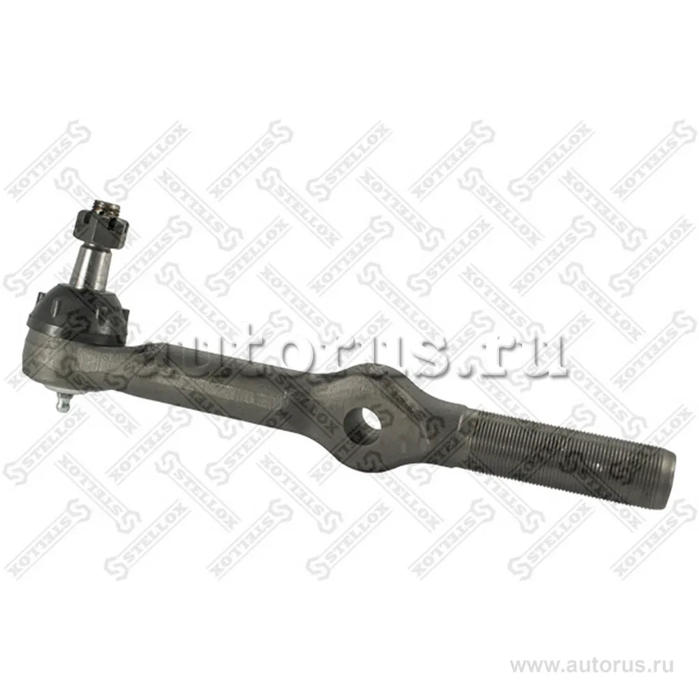 Наконечник рулевой левый Opel Meriva B 1.4/1.3-1.7CDTi 10> STELLOX 51-00753-SX