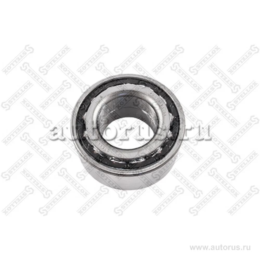 Подшипник ступ. пер. Toyota CarinaE/Celica 89-97ABS STELLOX 40-30193-SX