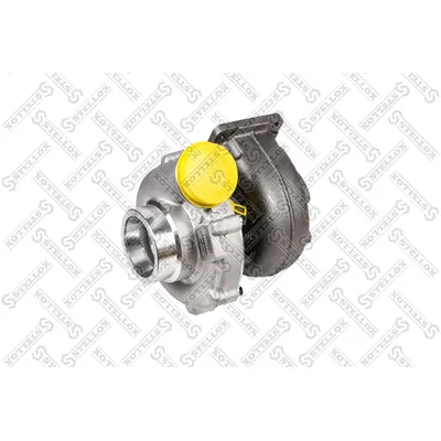 Турбокомпрессор K29 MAN 12.0 D 06> STELLOX 82-01304-SX