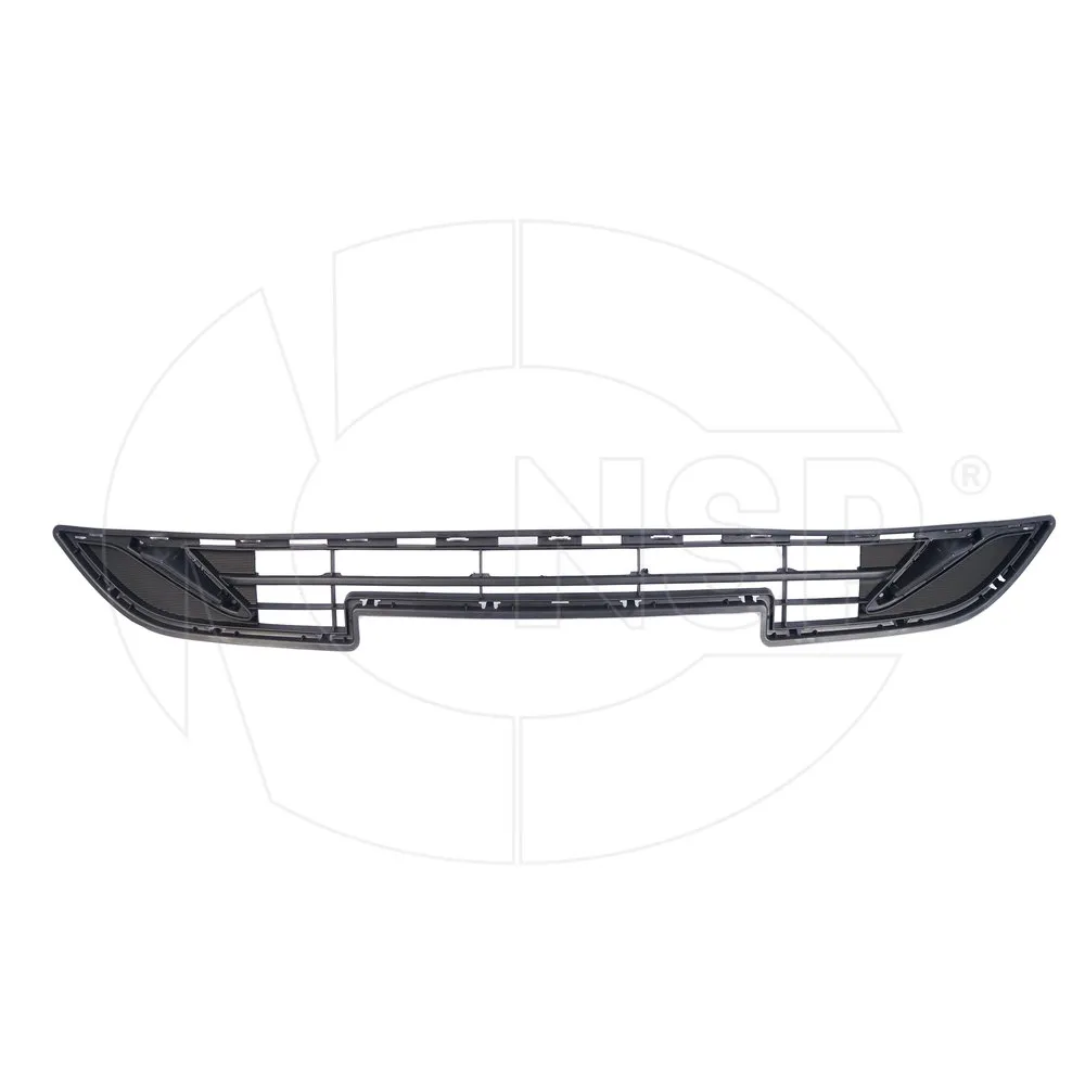 Накладка бампера переднего Haval M6 NSP NSPRS97N148