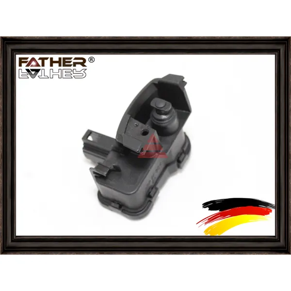 Привод лючка бака FATHER F007S11