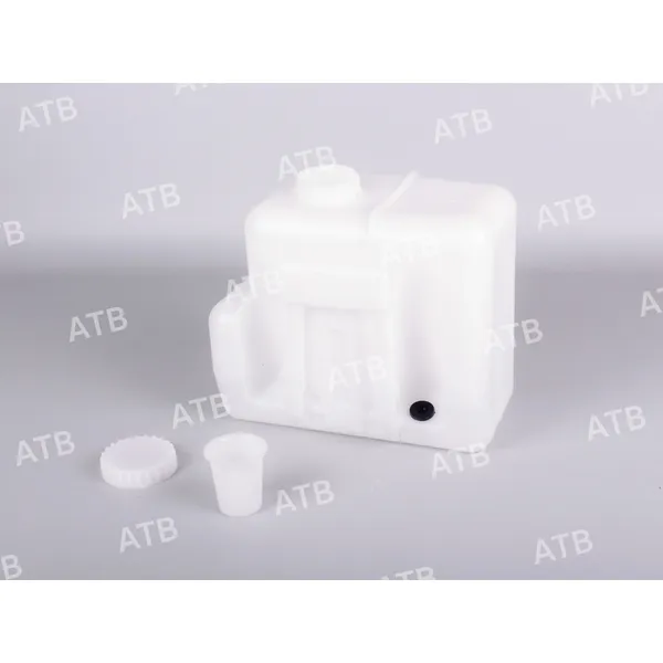 Бачок омывателя ВАЗ 21213 1-мотор ATB 1A213F60