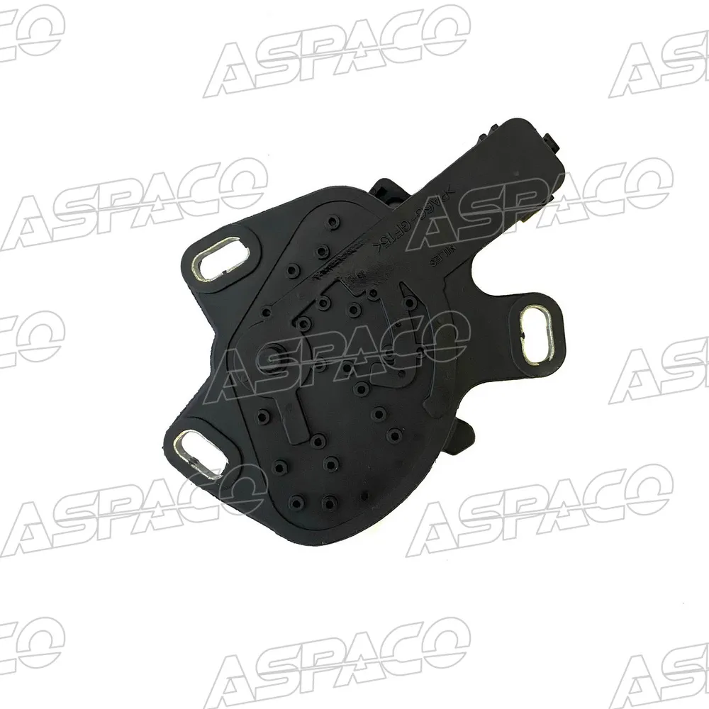 Селектор акпп NISSAN JUKE (F15E) MICRA (K13K) MURANO (Z51) QASHQAI (J10E) TIIDA (C13R) X-TRAIL (T31) ASPACO AP24764