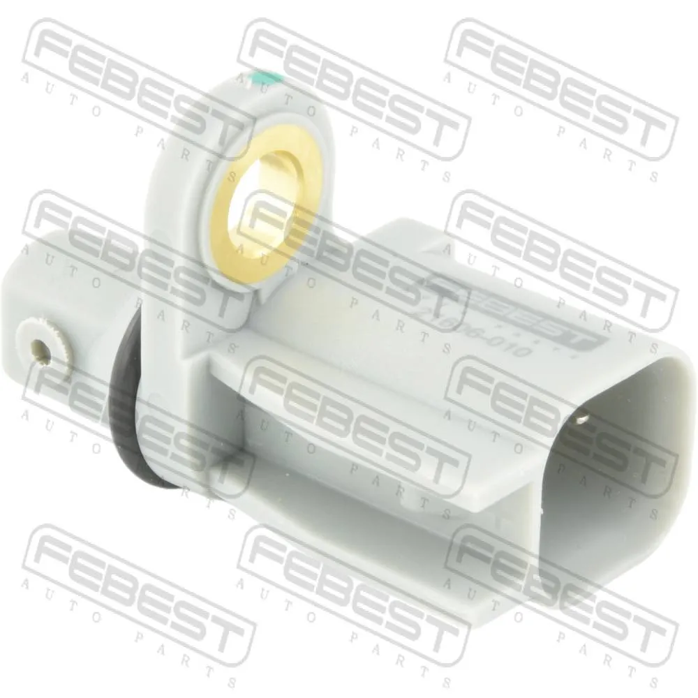 Датчик ABS задний FORD FOCUS CB8 2011-2015 [EU] FEBEST 21606-010