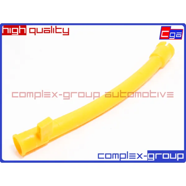 Направляющая масляного щупа 06A103663C CGA 10DGL663RA