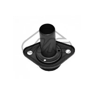 Втулка вала КПП BOXER-II 2.0HDI 03- METALCAUCHO 05396