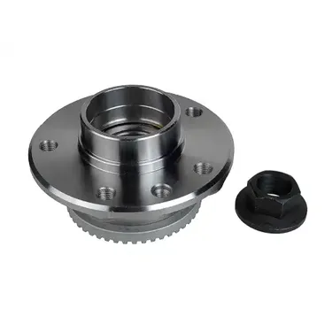 К-кт подшипника ступицы передней Opel ZENTPARTS Z22095
