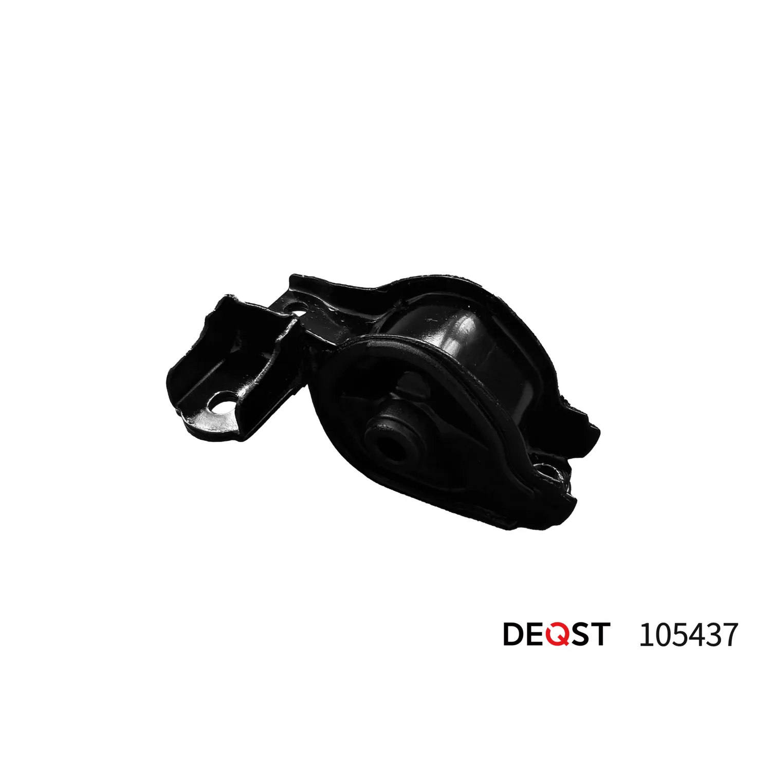 Подушка двигателя задняя HONDA AIRWAVE 05-10 DEQST 105437