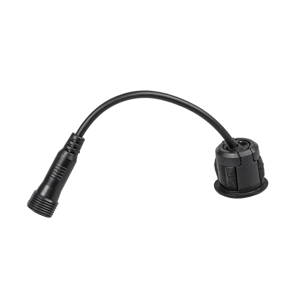 Датчик парковочный PARKMASTER А-серии, black,, , Max Вт