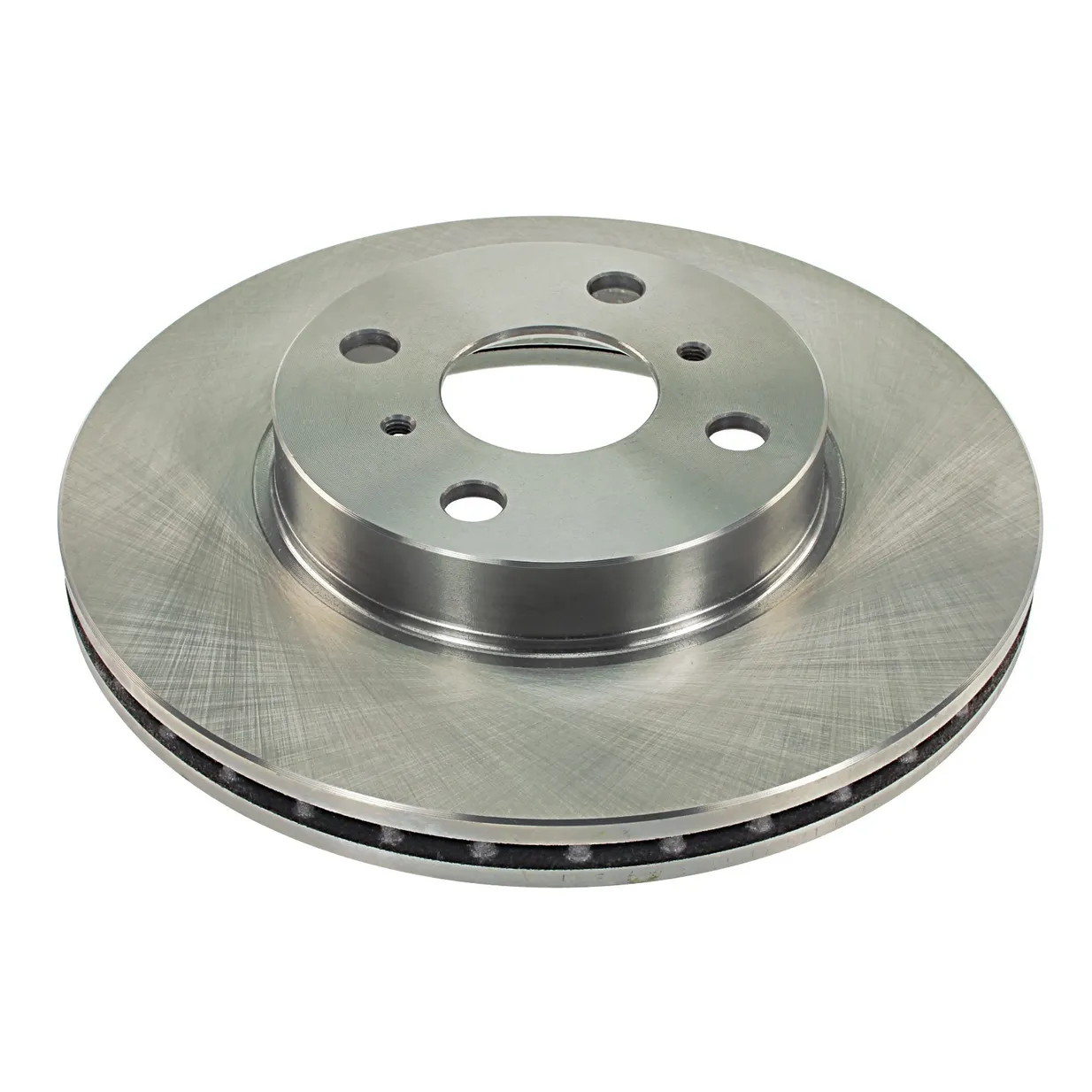 Диск тормозной передний TOYOTA COROLLA ALL 92 02 MEYLE 30-15 521 0035