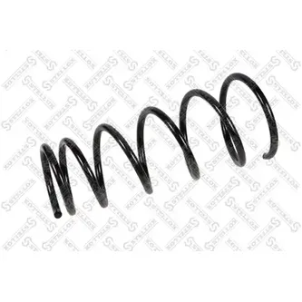 Пружина передняя 40 889 27 Suzuki SX4 1.6 16V except 4WD 06> STELLOX 10-23400-SX