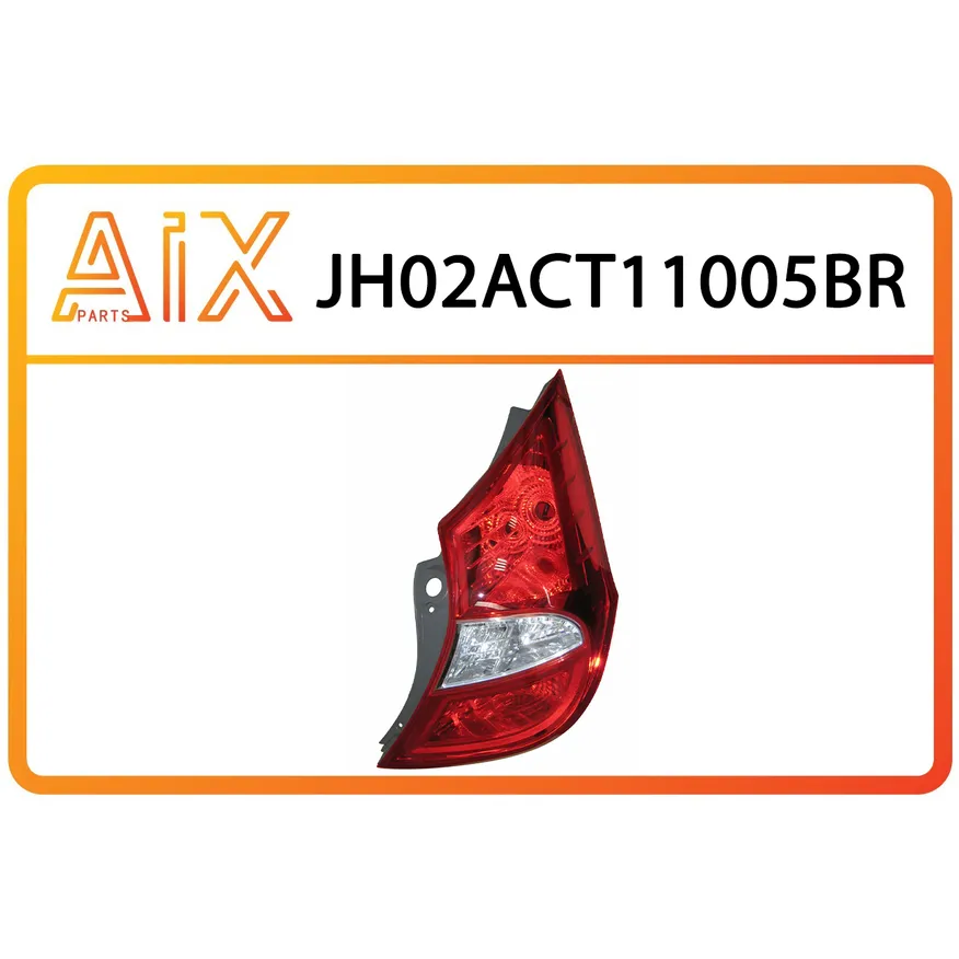 Фонарь задний правый hb AIX JH02-ACT11-005BR