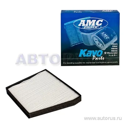 Фильтр салонный AMC DC-7104