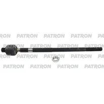 Тяга рулевая FIAT: DOBLO -11/01 PATRON PS2262