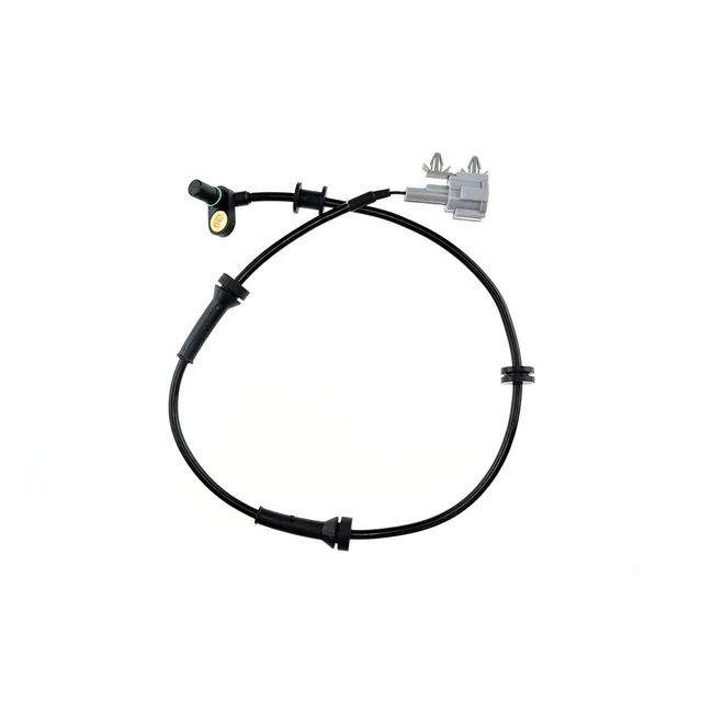 Датчик ABS перед. Nissan Navara/Pathfinder 2.5DCI 05- NTY HCANS004