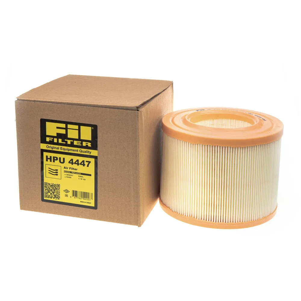 Фильтр воздушный SAAB 9-5 FIL FILTER HPU4447