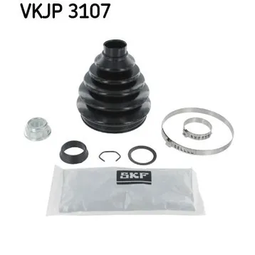 Комплект пыльника ШРУСа SKF VKJP3107
