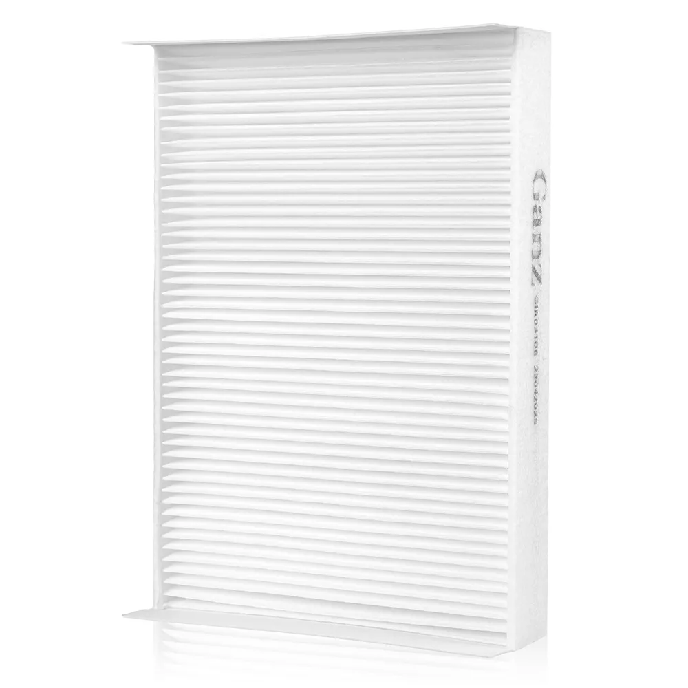 Фильтр салонный для MB W166/X166 (11-) GANZ GIR03108