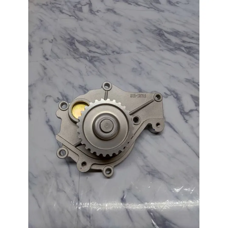 Насос водяной A21/B11/B14/M11/M12/T11/B11FL/T21 (484FC-1307010BA), Уценка CHERY 484FC-1307010BA-N0 Уценка