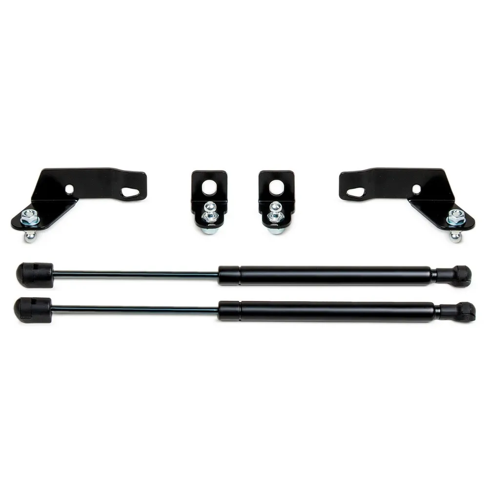 Газовые упоры капота Pneumatic для Kia Rio IV 2017-2020, 2 шт., PNEUMATIC KU-KI-RI04-00