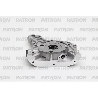 Насос масляный CHEVROLET: AVEO, NUBIRA, LANOS, KALOS, LACETTI 1.5 PATRON POP004KOR