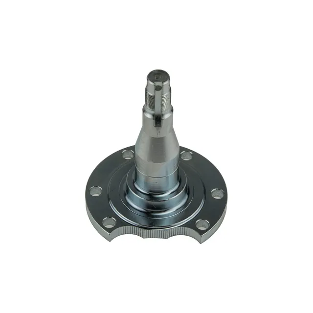 СТУПИЦА КОЛЕСА ЗАД БЕЗ ПОДШИПНИКА AUDI A4 95-00, A6 94-97, 80 -91, 90 -91 NTY KLTAU004P